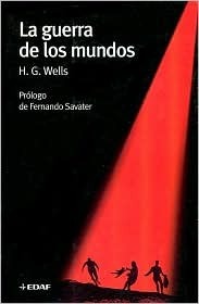 La guerra de los mundos