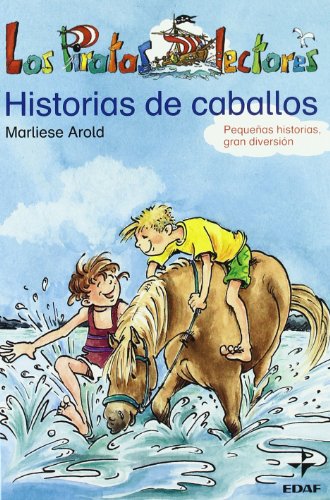 Historias de caballos