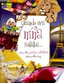 Cuando era niña soñaba… cover