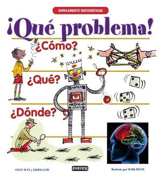 ¡Qué problema!