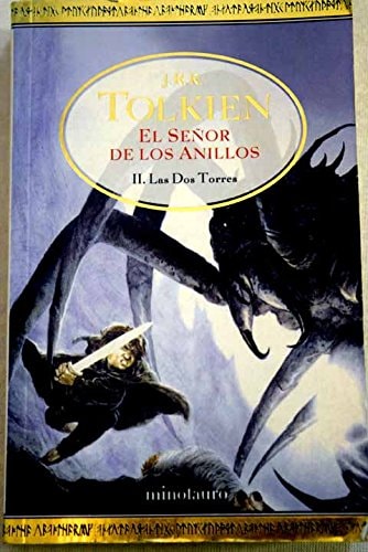 El Señor de los Anillos: Las Dos Torres