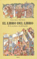 Libro del libro : De la escritura a la fabricación, El