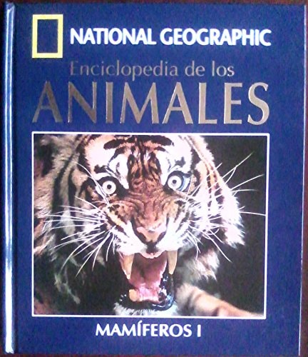 Enciclopedia de los animales