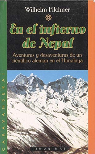 En el infierno de Nepal