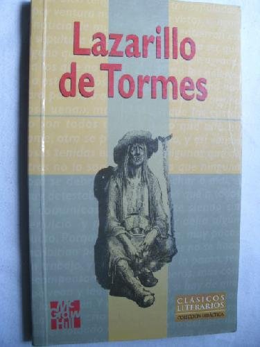 Lazarillo de Tormes