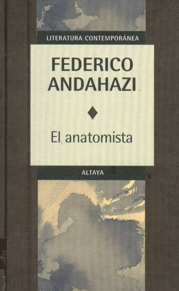 El anatomista