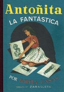 Antoñita la fantástica