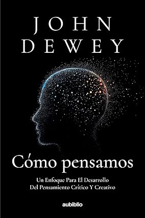 Cómo Pensamos cover