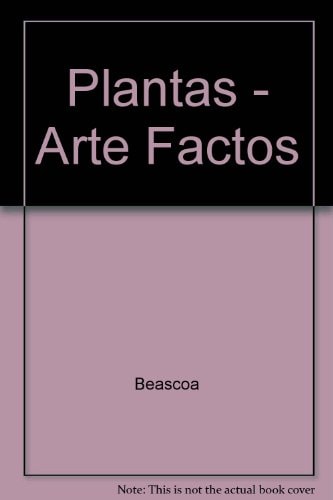 Artefactos plantas cover