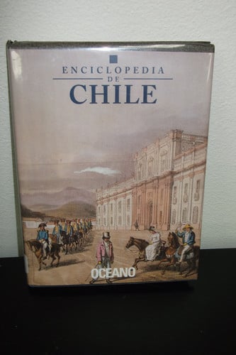 Enciclopedia de Chile