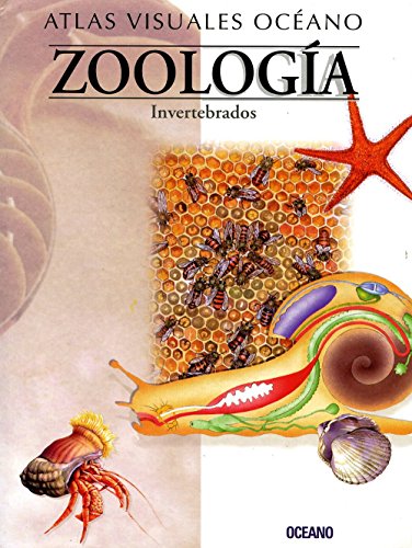 Zoologia.Invertebrados