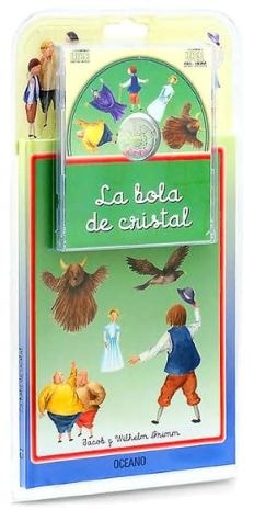La Bola De Cristal cover