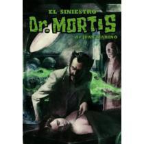 El siniestro Dr. Mortis