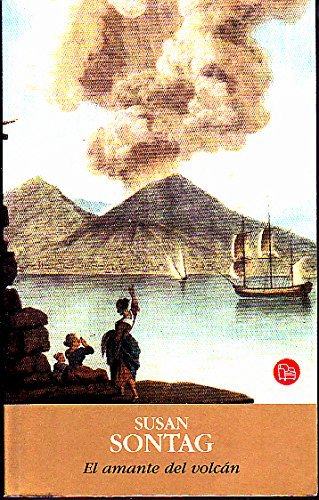 El amante del volcan