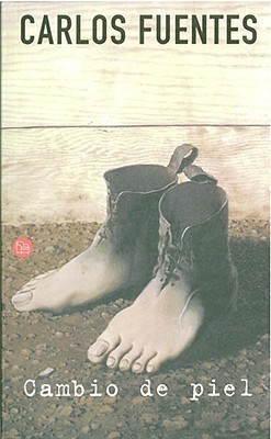 Cambio de piel