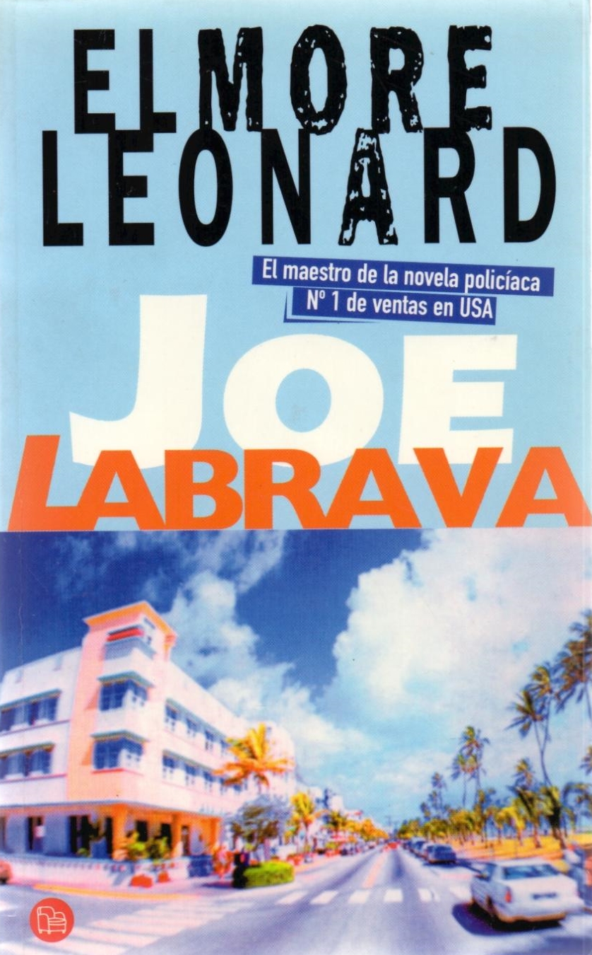 Joe labrava cover