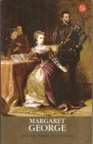 Maria,reina de Escocia