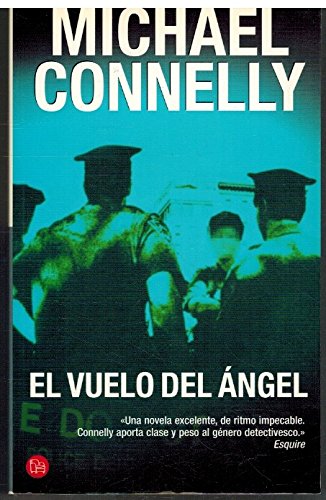 El vuelo del Ángel