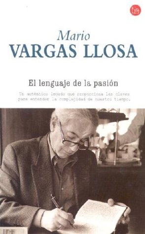 El lenguaje de la pasion