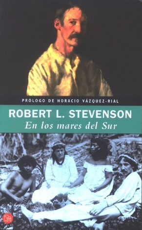 En los mares del sur cover