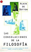 Las consolaciones de la filosofia