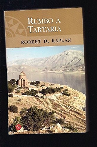 Rumbo a Tartaria
