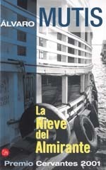 La nieve del almirante