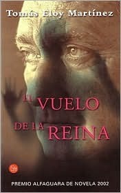 El vuelo de la reina