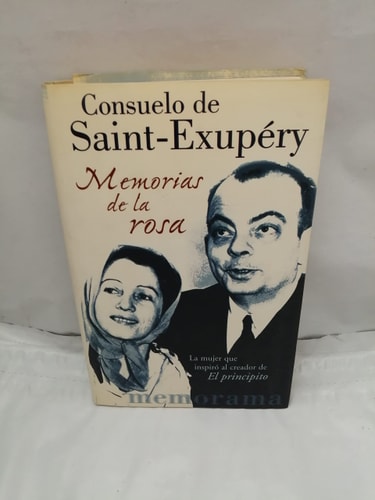 Memorias de la Rosa cover