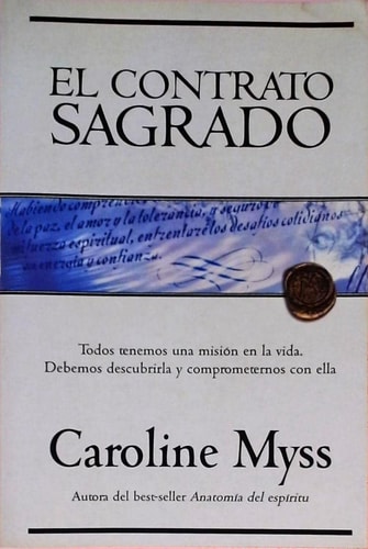 El contrato sagrado