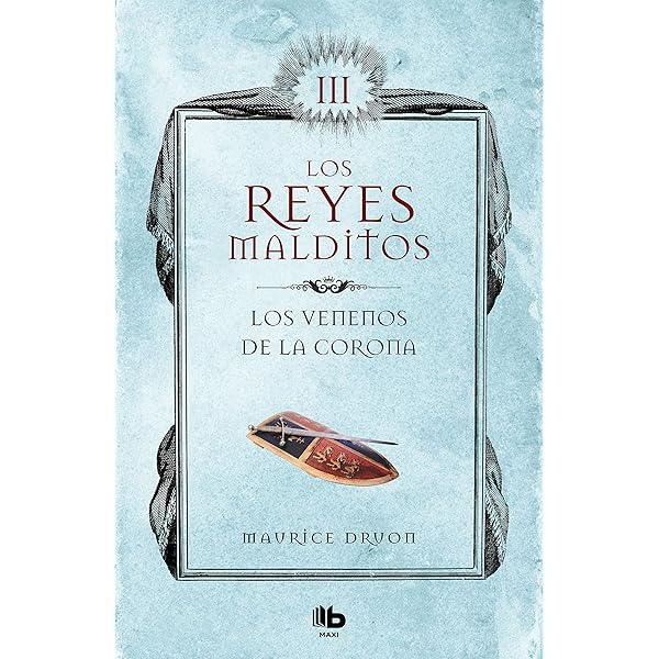 Los reyes malditos I