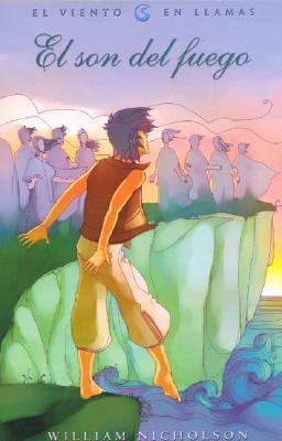 El son del fuego cover