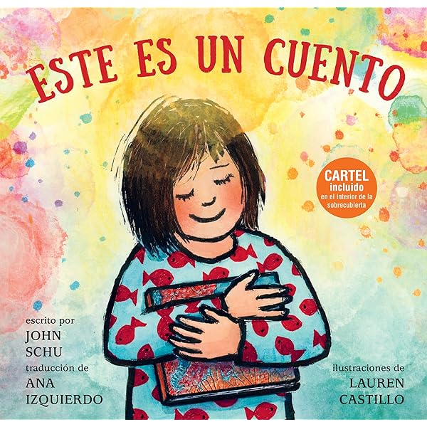 Escuela de princesas cover