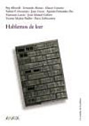 Hablemos de leer cover