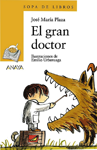 El gran doctor