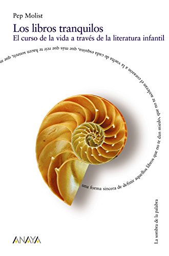 Los libros tranquilos cover
