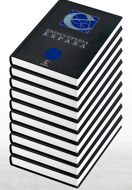 Enciclopedia Espasa