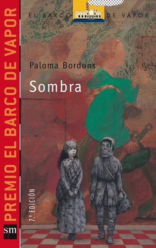 Sombra cover