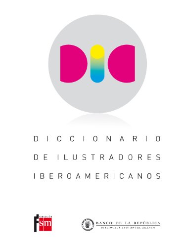 Diccionario de ilustradores iberoamericanos