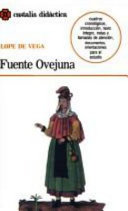 Fuenteovejuna cover