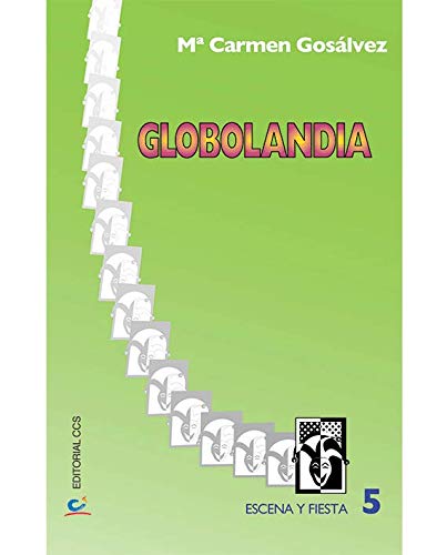 Globolandia cover