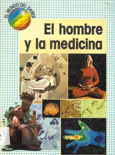 El hombre y la medicina cover