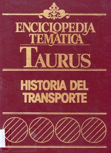 Historia del transporte cover