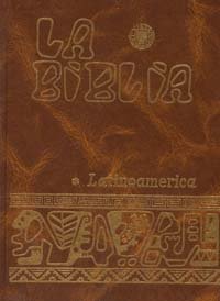 Biblia Latinoamericana