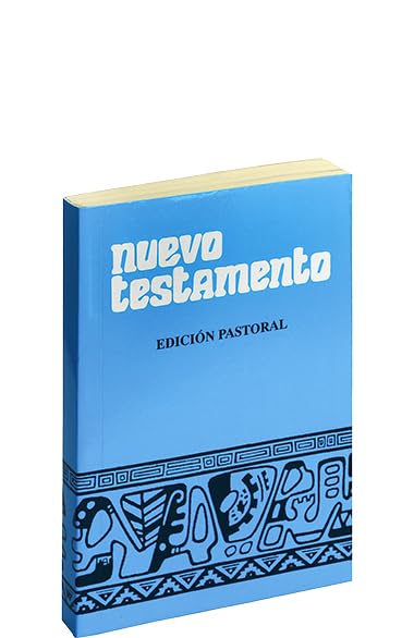 Nuevo Testamento