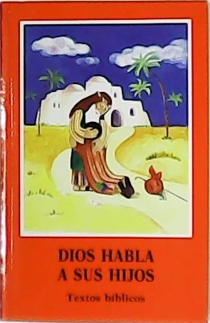 Dios habla a sus hijos