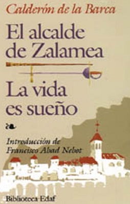 El Alcalde de Zalamea