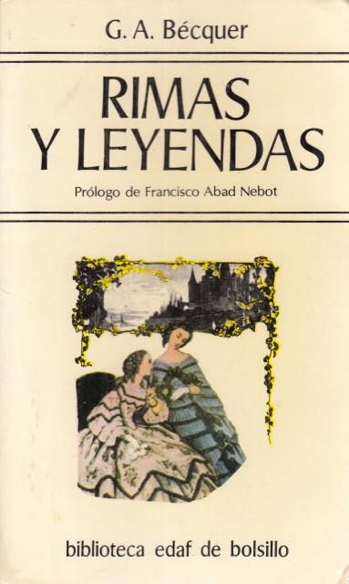 Rimas y leyendas
