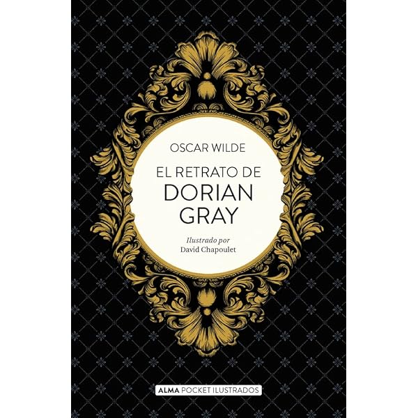 El retrato de Dorian Gray