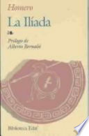 La Ilíada